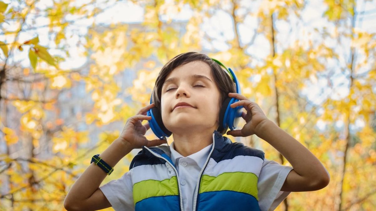 Qué señales puede manifestar un niño que sufre este tipo de acoso