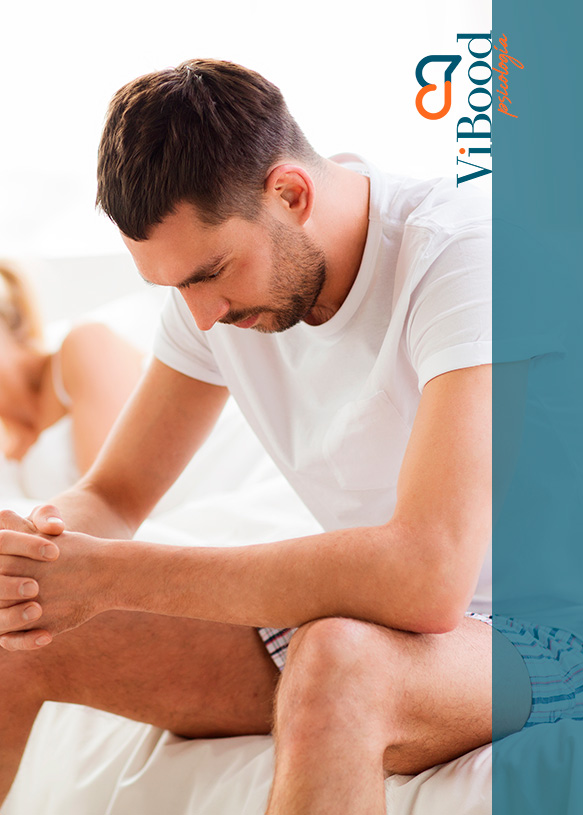 Disfunciones Sexuales - ViBood Psicología Web Disfunciones Sexuales - ViBood Psicología Web