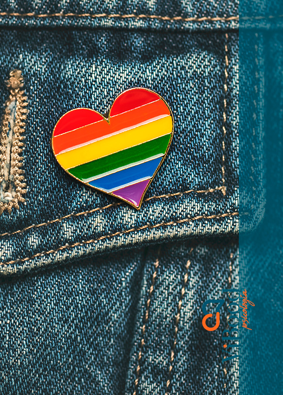 LGTBIQA+ - ViBood Psicología LGTBIQA+ - ViBood Psicología