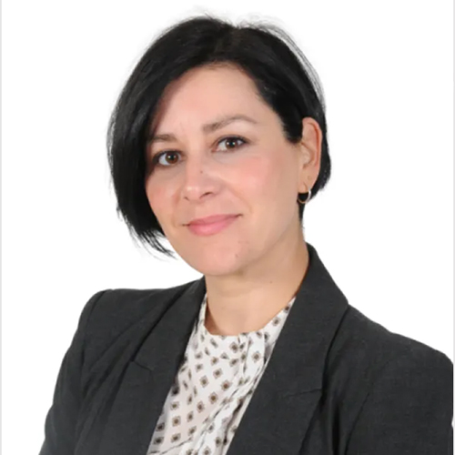 MARIA SANTOS QUIROGA MARIA SANTOS QUIROGA